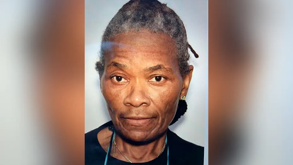 Police in Savannah searching for missing elderly woman
