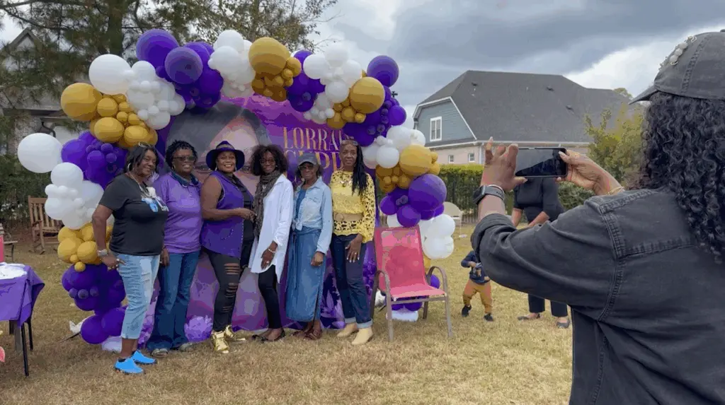 A decade after daughter’s killing, Savannah family launches foundation in her honor