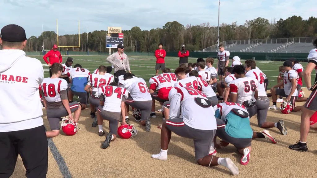 Savannah Christian targets upset of top-seeded Fellowship Christian in state quarterfinals