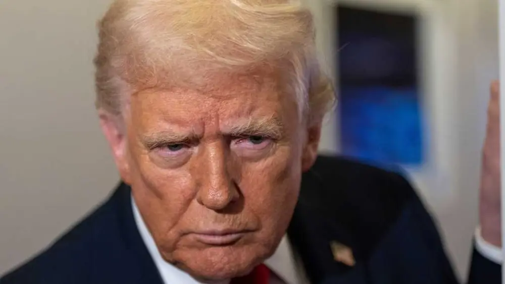 Trump says lax migration policies are top national security threat after National Guard members shot