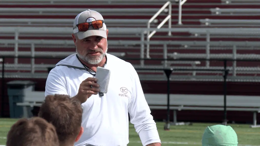 Benedictine embraces Thanksgiving grind before playoff test vs. Central Carrollton