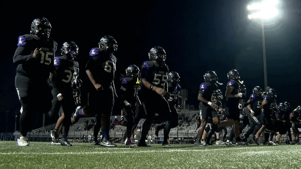 Calvary Day prepares for Whitefield Academy in sixth straight trip to GHSA final eight