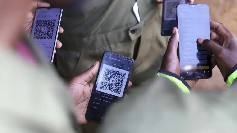 QR code scams: How to avoid falling victim to 'Quishing'