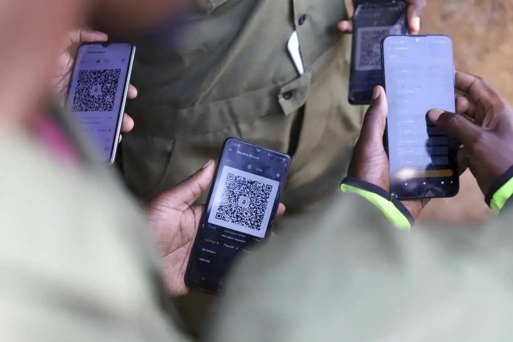 QR code scams: How to avoid falling victim to 'Quishing'