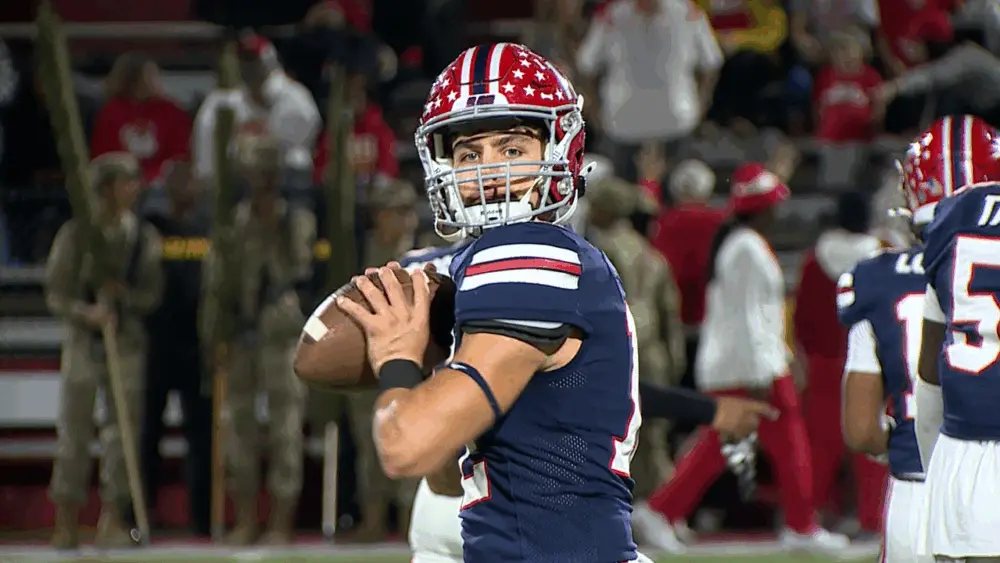 Bulldogs back at The Pit for GHSA quarterfinal showdown with Northeast