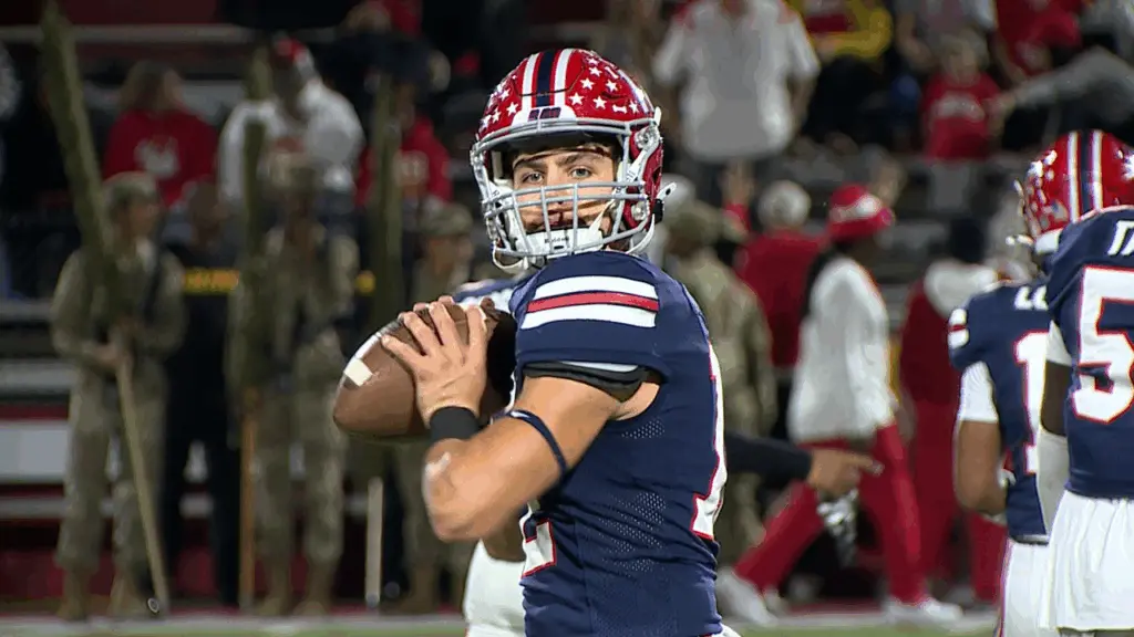 Bulldogs back at The Pit for GHSA quarterfinal showdown with Northeast