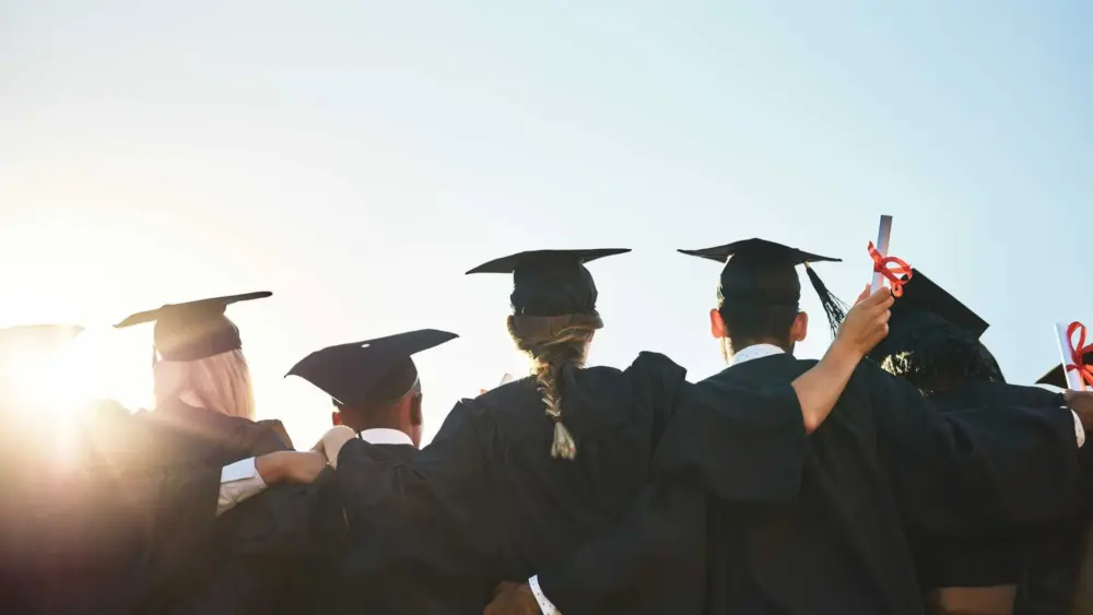 College degrees lose job-market edge for recent grads, new research suggests