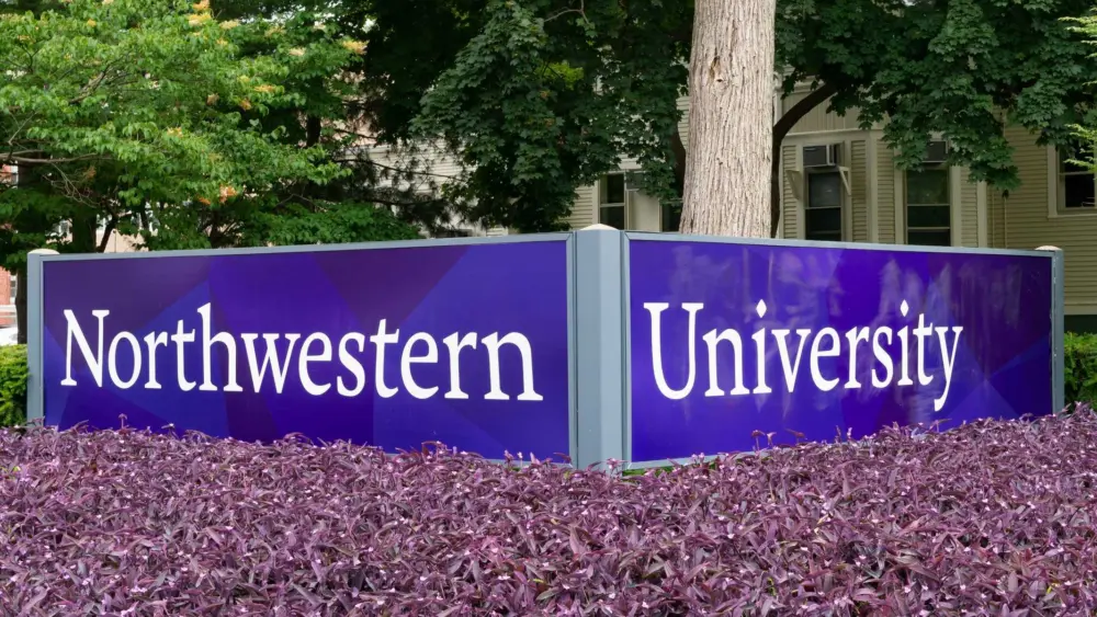 Northwestern agrees to $75 million settlement to restore federal funding