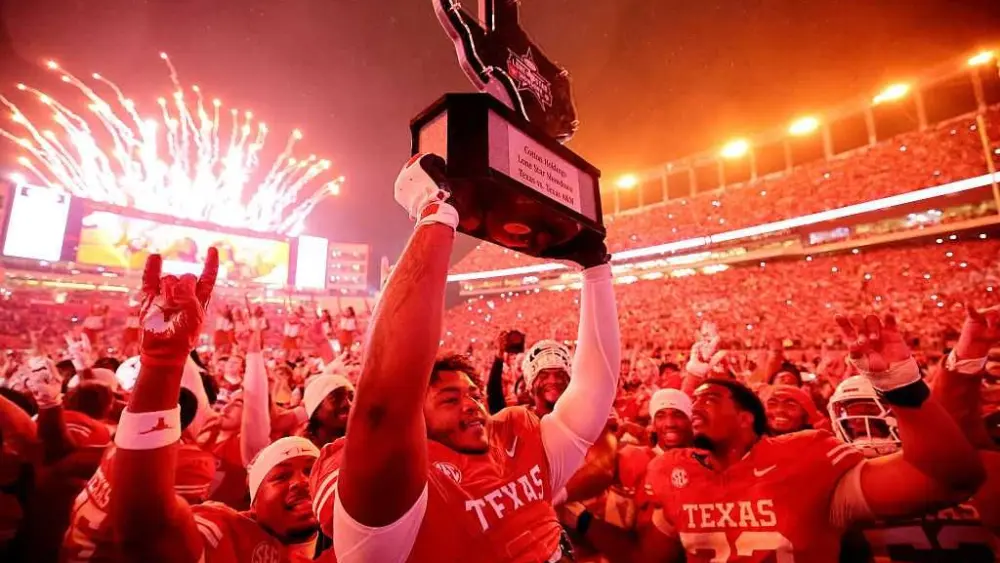 College football's final regular season day will set championship matchups in Big Ten, ACC, SEC