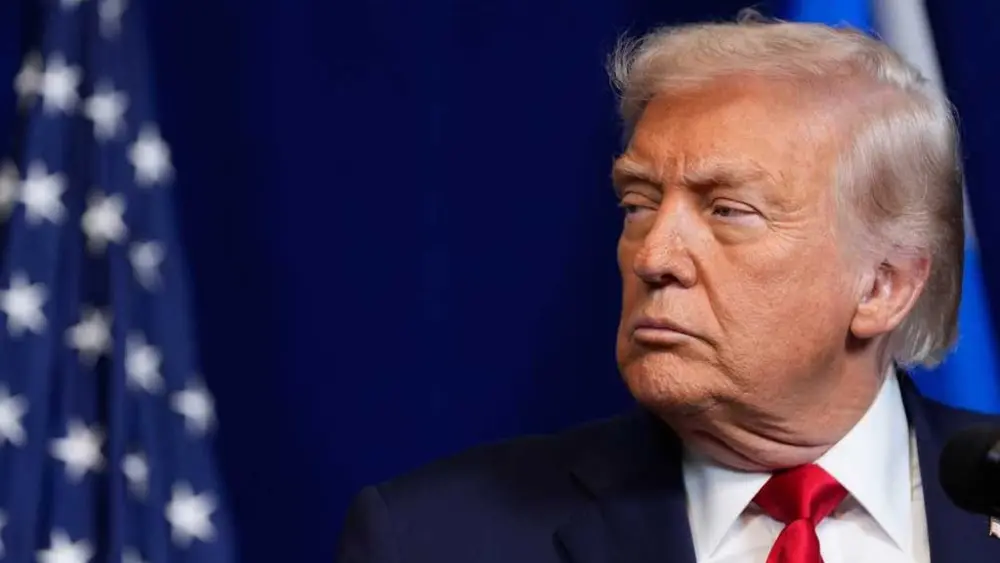 US military strikes 5 more alleged drug boats, killing 8 and possibly leaving survivors