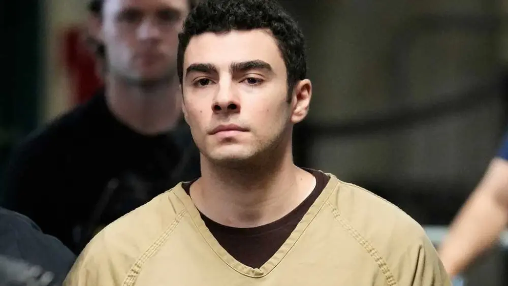 Luigi Mangione fights to exclude gun, notes as one-year mark of UnitedHealthcare CEO’s killing nears