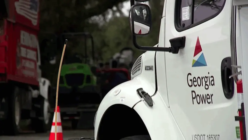 Georgia Power's expansion plan could raise bills for years
