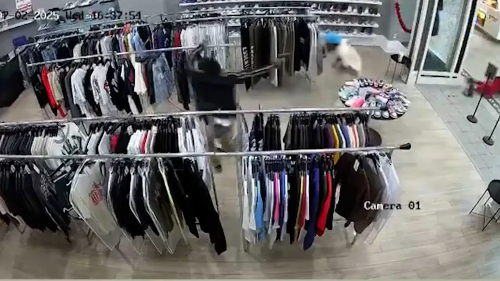 Update: Sixth suspect in Oglethorpe Mall shootout pleaded not guilty Tuesday