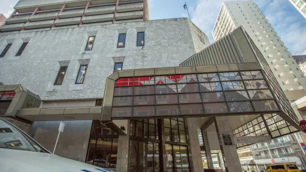 New Zealand man accused of eating Faberge pendant inspired by Bond movie as police wait for evidence