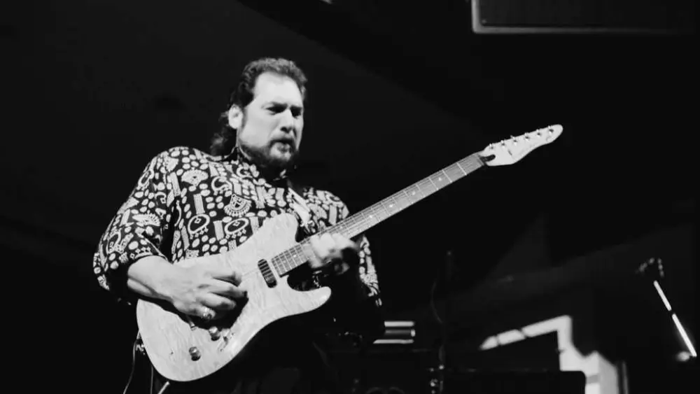 Steve Cropper, guitarist and member of Stax Records' Booker T and the M.G.'s, has died at age 84