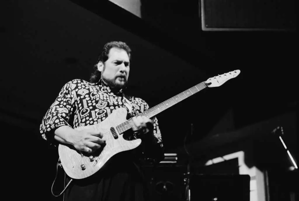 Steve Cropper, guitarist and member of Stax Records' Booker T and the M.G.'s, has died at age 84