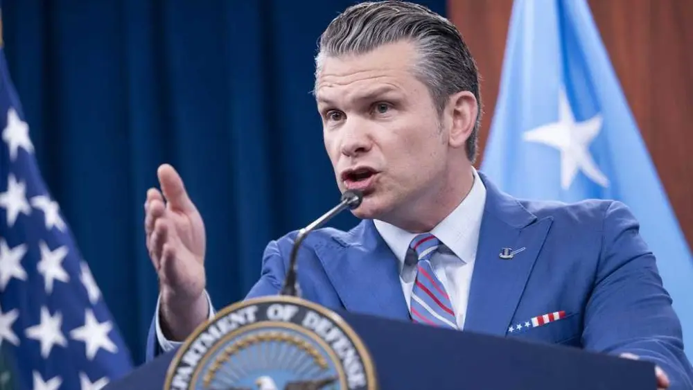 Controversy at the Defense Department: Hegseth scrutinized over handling of military operations