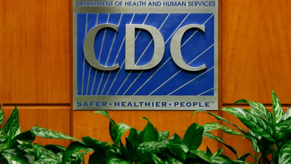 CDC advisers to weigh major change to childhood vaccine schedule