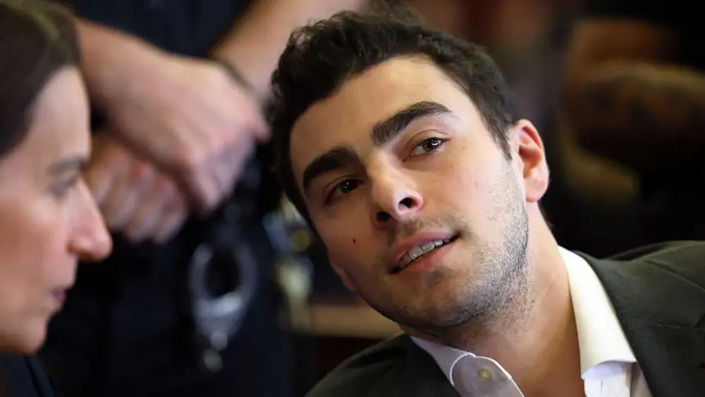 Hearing in Luigi Mangione's state murder case sheds new light on investigation into CEO's killing