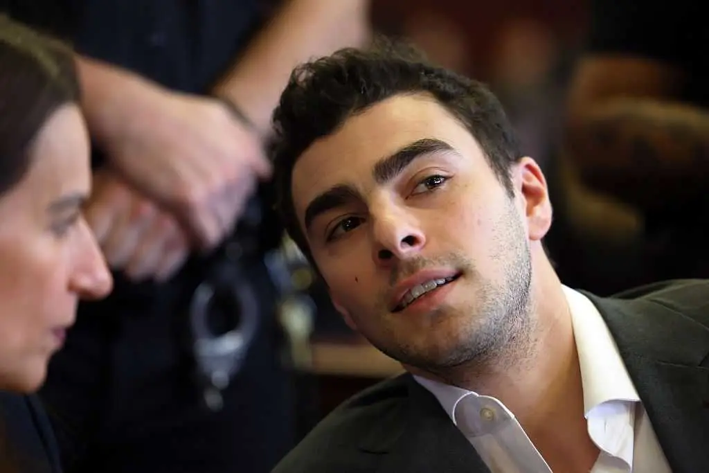 Hearing in Luigi Mangione's state murder case sheds new light on investigation into CEO's killing