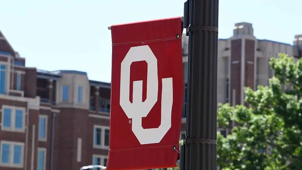 College student making national headlines over claims of religious discrimination