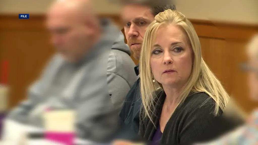 Arkansas mom accused of arranging daughter's kidnapping to teach lesson about online safety