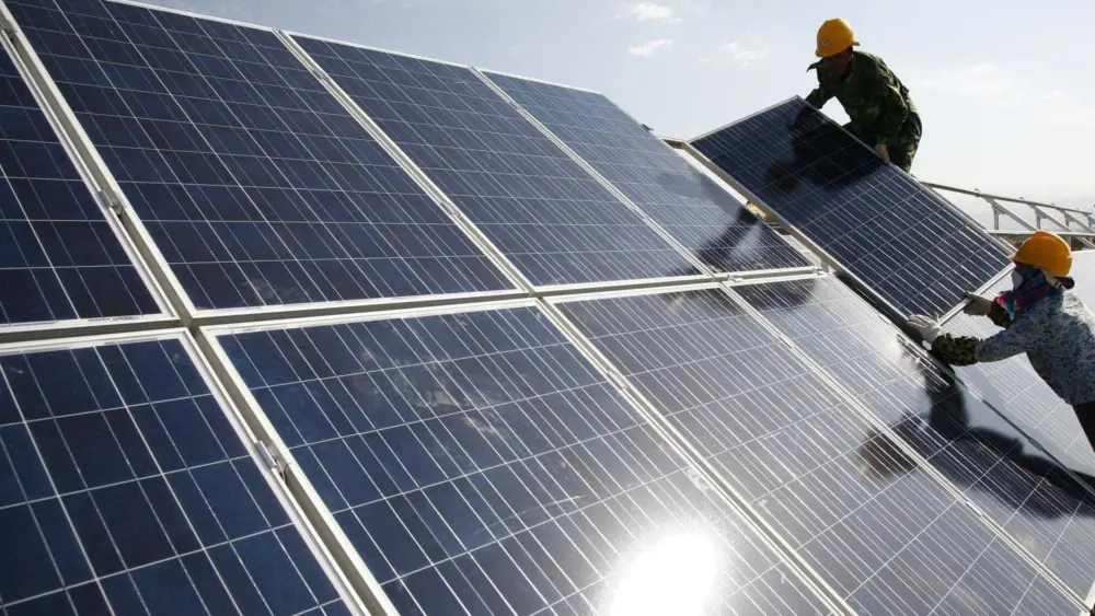 Bacon County residents continue to pushback on Solar Panel Farm