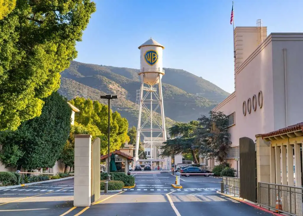 Netflix to buy Warner Bros. and HBO in massive deal