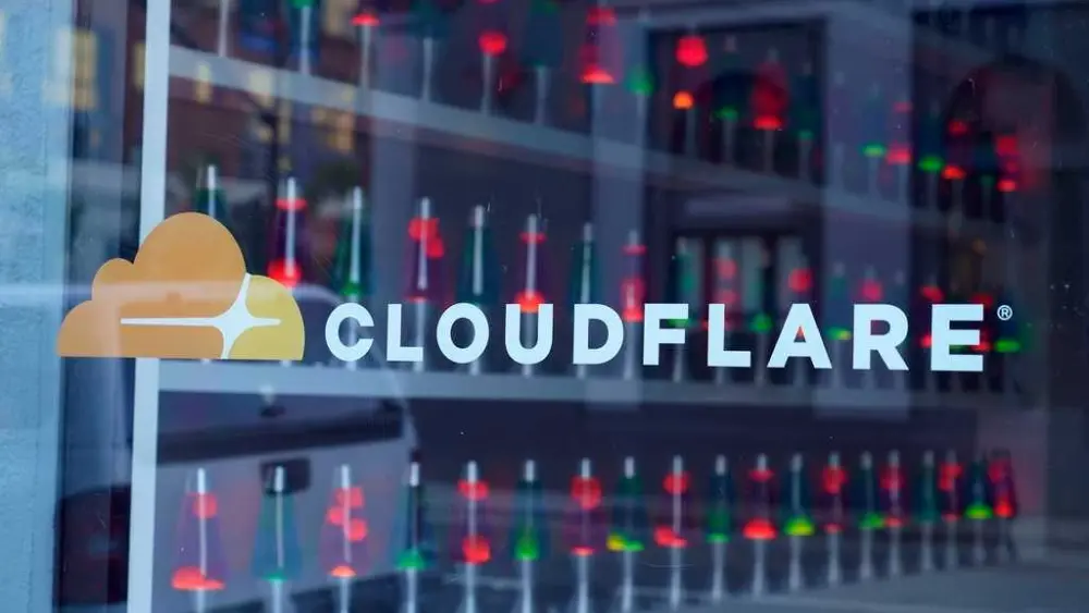 Cloudflare investigates outage that brought down sites including Zoom, LinkedIn