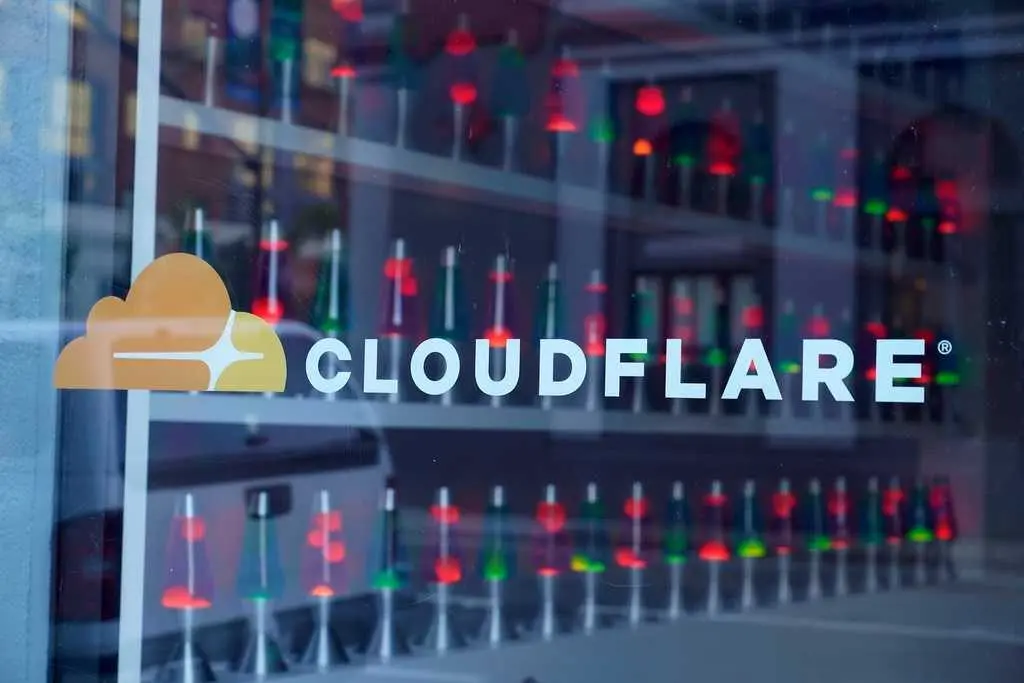 Cloudflare investigates outage that brought down sites including Zoom, LinkedIn