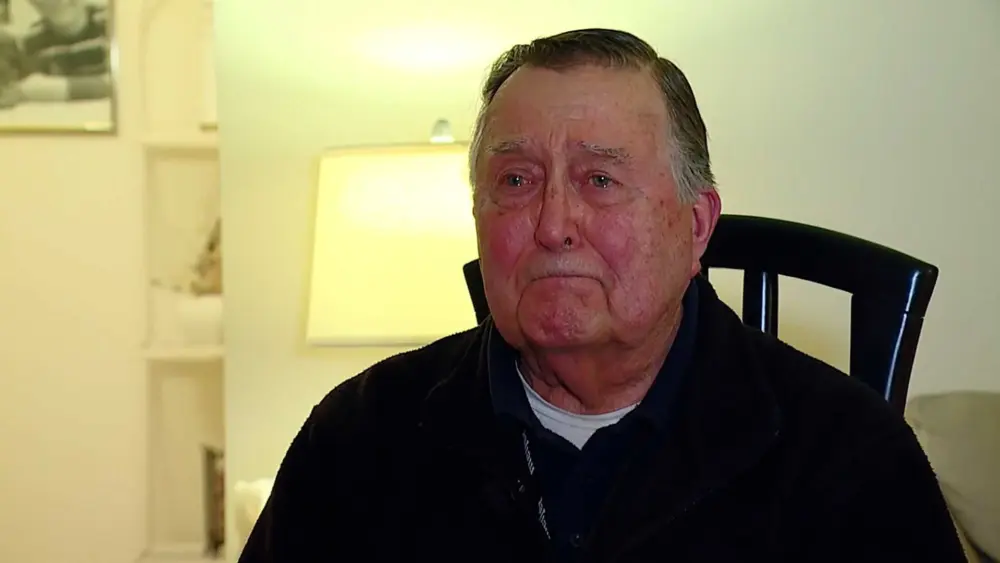 Viral video raises $1.7 million to allow 88-year-old veteran to retire