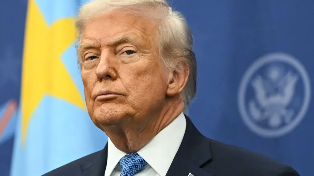 'Cars of the very near future': Trump approves tiny cars for US production amid skepticism