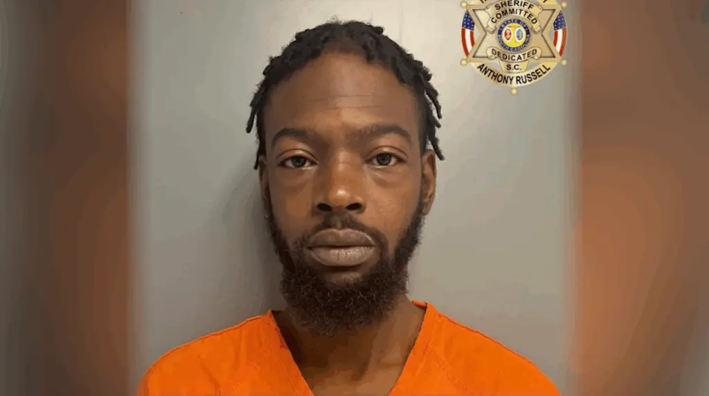 Hampton County deputies arrest suspect tied to multi-county robbery spree