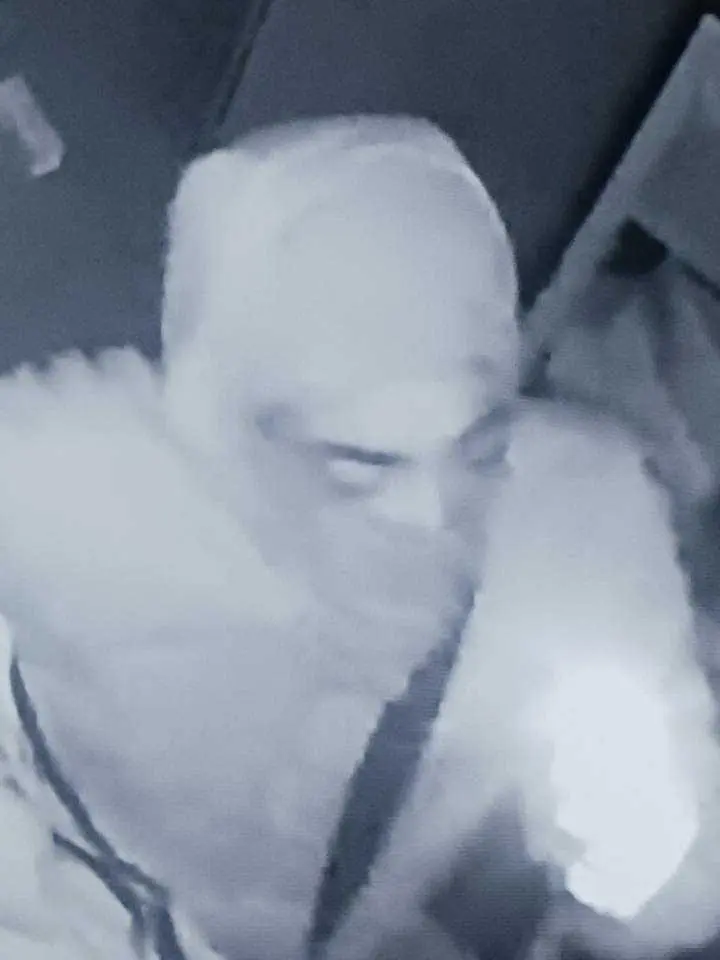 Reward offered in Hampton Piggly Wiggly and pharmacy burglary suspect search