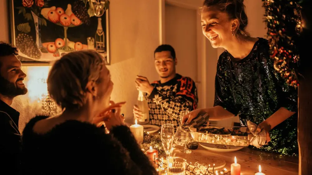 Nordic people know how to beat the winter blues. Here's how to find light in the darkest months