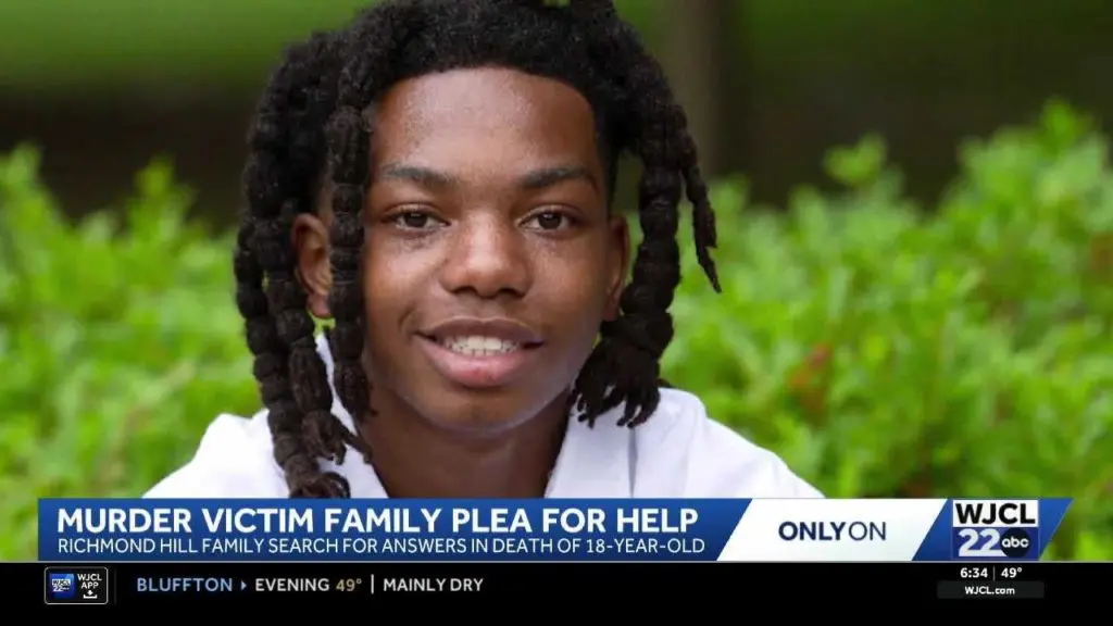 Three months after deadly Richmond Hill shooting, family pleads for answers