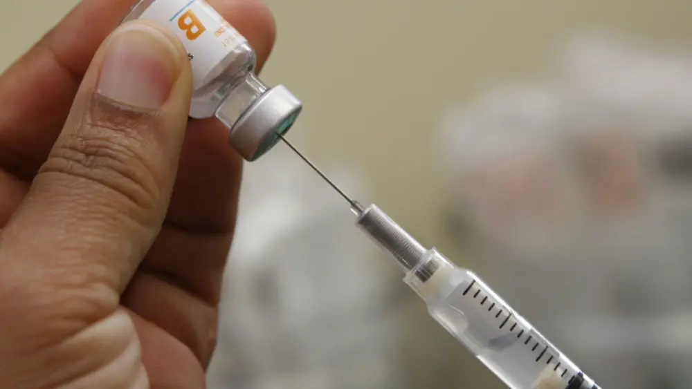 Insurance coverage of hepatitis B vaccine won't change, industry and officials say