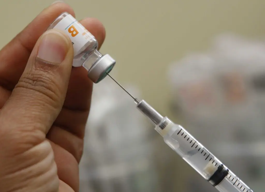 Insurance coverage of hepatitis B vaccine won't change, industry and officials say