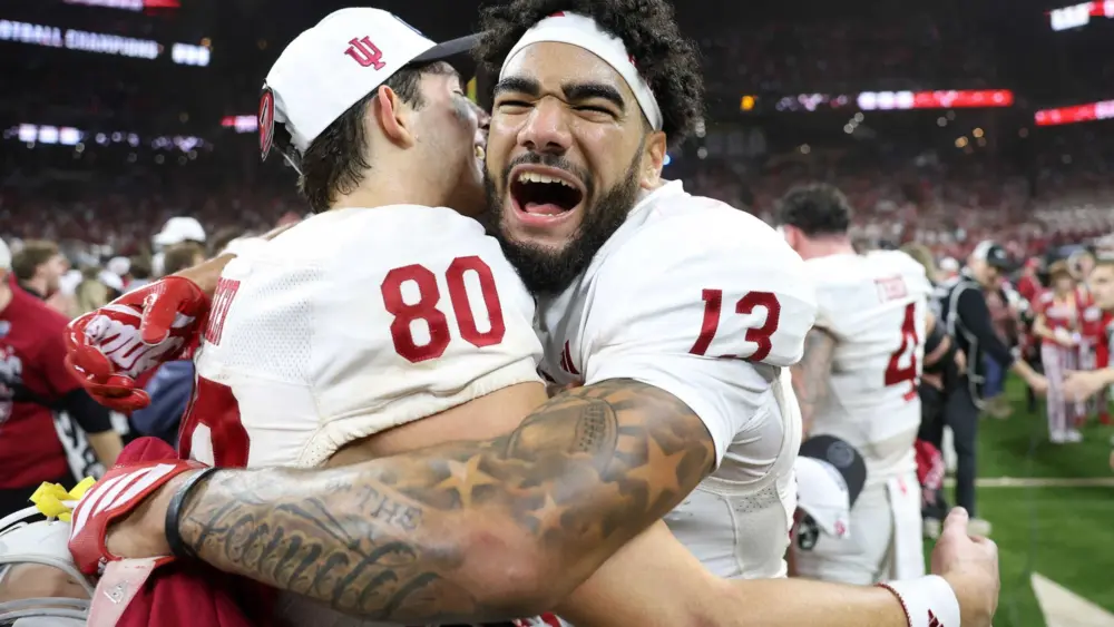 College Football Playoffs: When are the first round of games