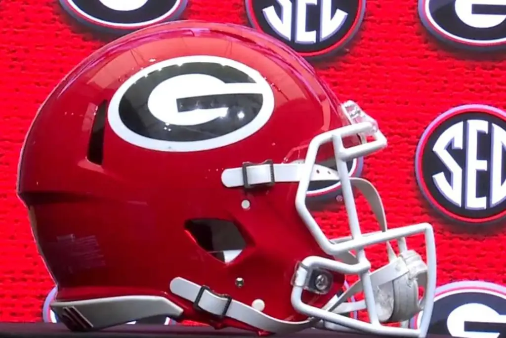 Georgia Bulldogs to play in College Football Playoff Quarterfinal at the Allstate Sugar Bowl