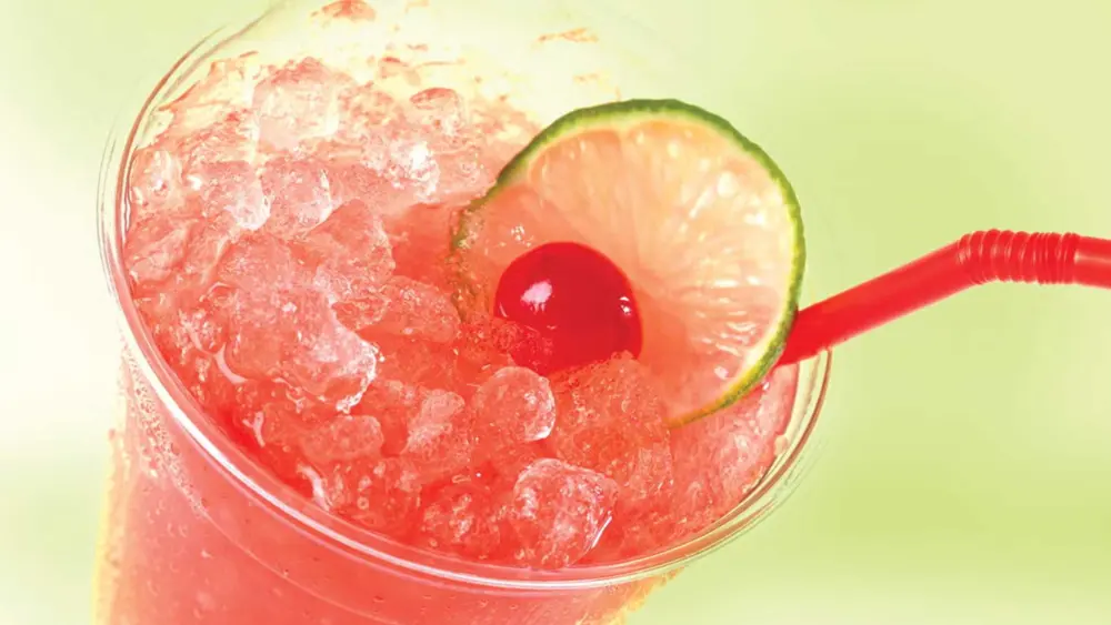 Love chewy, nugget ice? There’s an actual scientific explanation behind it