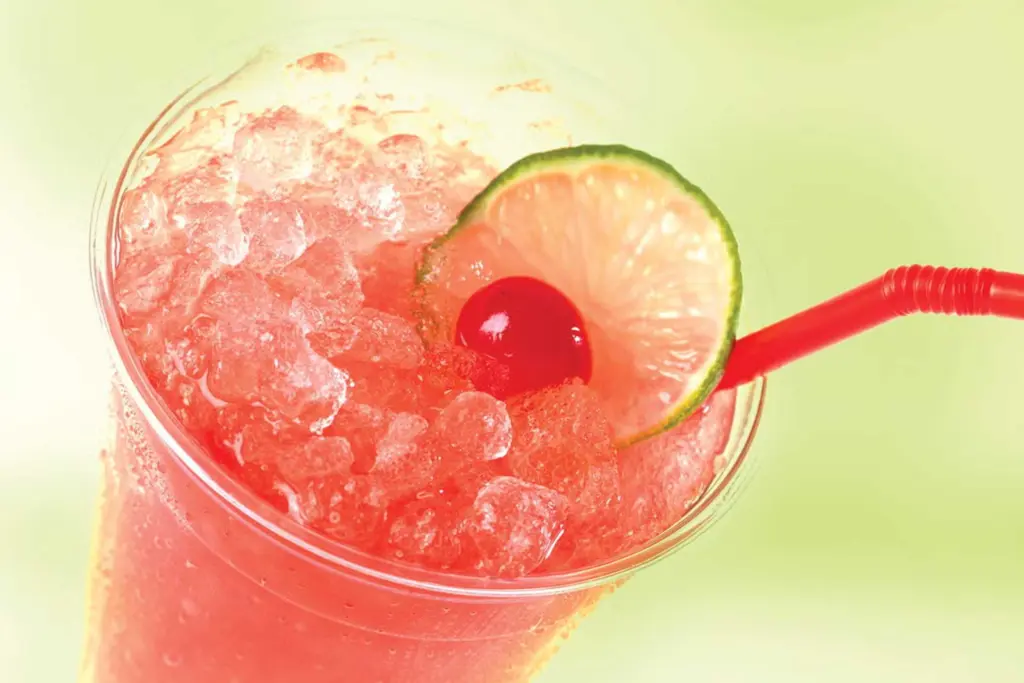 Love chewy, nugget ice? There’s an actual scientific explanation behind it