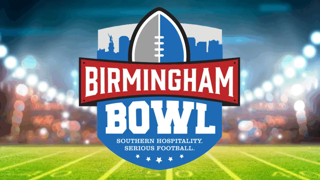 Georgia Southern to face TBD in Birmingham Bowl?