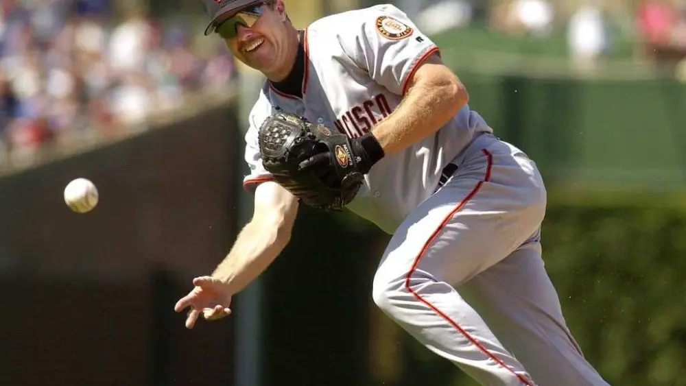 Jeff Kent elected to Hall of Fame