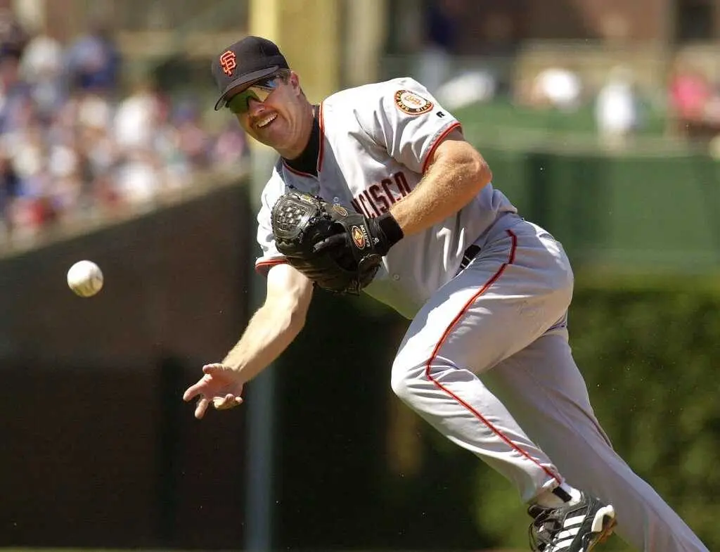Jeff Kent elected to Hall of Fame