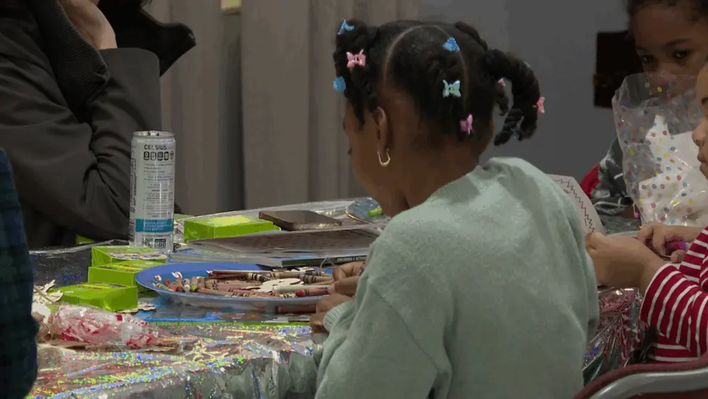 Christmas in the Craw brings music and crafts to First Bryan Baptist Church