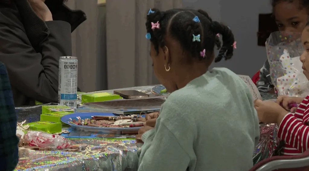 Christmas in the Craw brings music and crafts to First Bryan Baptist Church