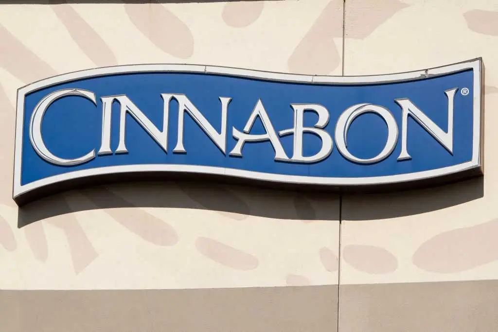 Wisconsin Cinnabon worker fired after racist outburst