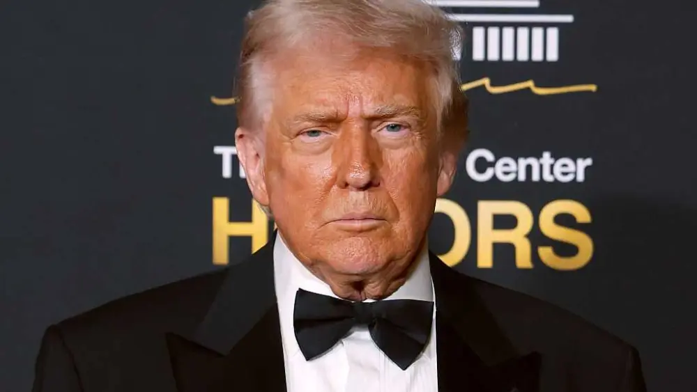 Trump says Netflix deal to buy Warner Bros. 'could be a problem' because of size of market share