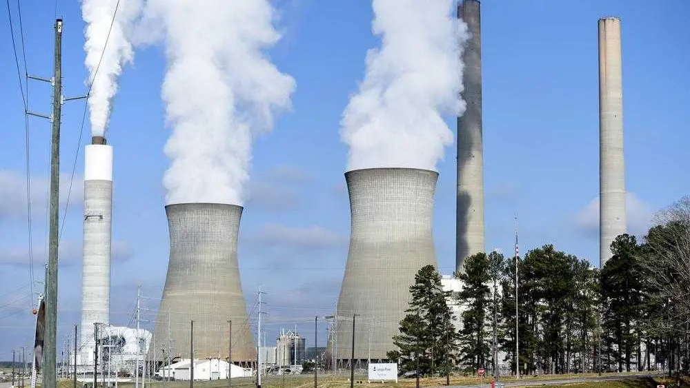 Georgia regulators weigh $15 billion power build as AI data centers flood state